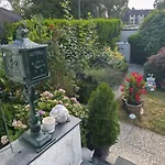 Duesseldorf Messe -Apartment Milan