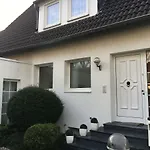 Duesseldorf Messe -Apartment Milan