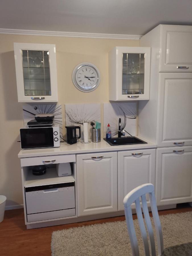 Messe -apartment Milan Appartement Düsseldorf