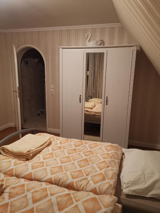 Messe -apartment Milan Appartement