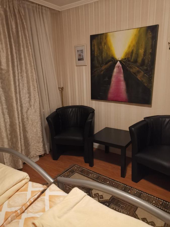 Messe -apartment Milan Appartement Düsseldorf