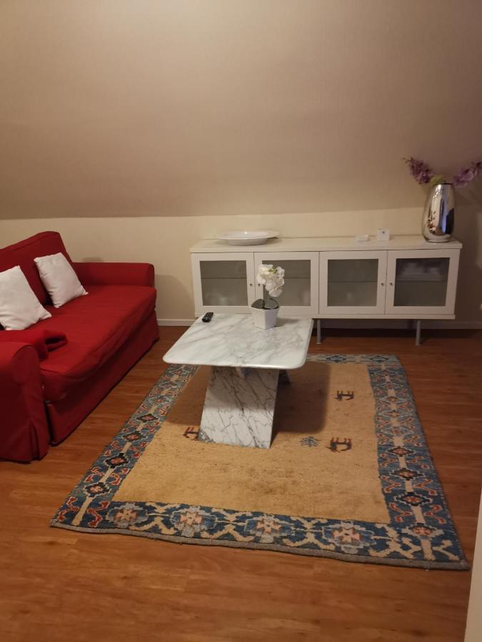 Messe -apartment Milan