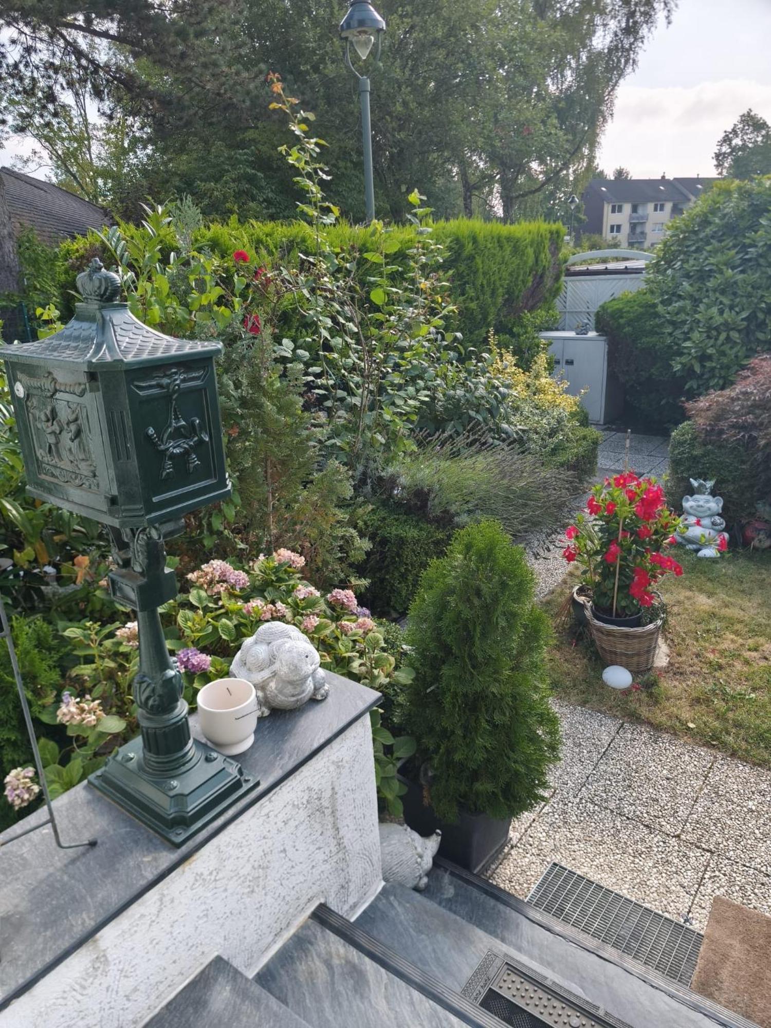 Messe -apartment Milan