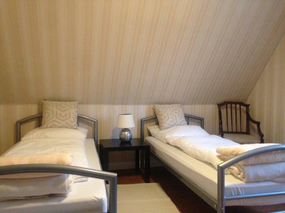 Messe -apartment Milan Appartement