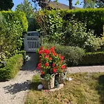 Duesseldorf Messe -Apartment Milan