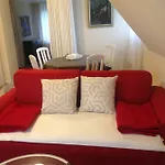 Duesseldorf Messe -Apartment Milan