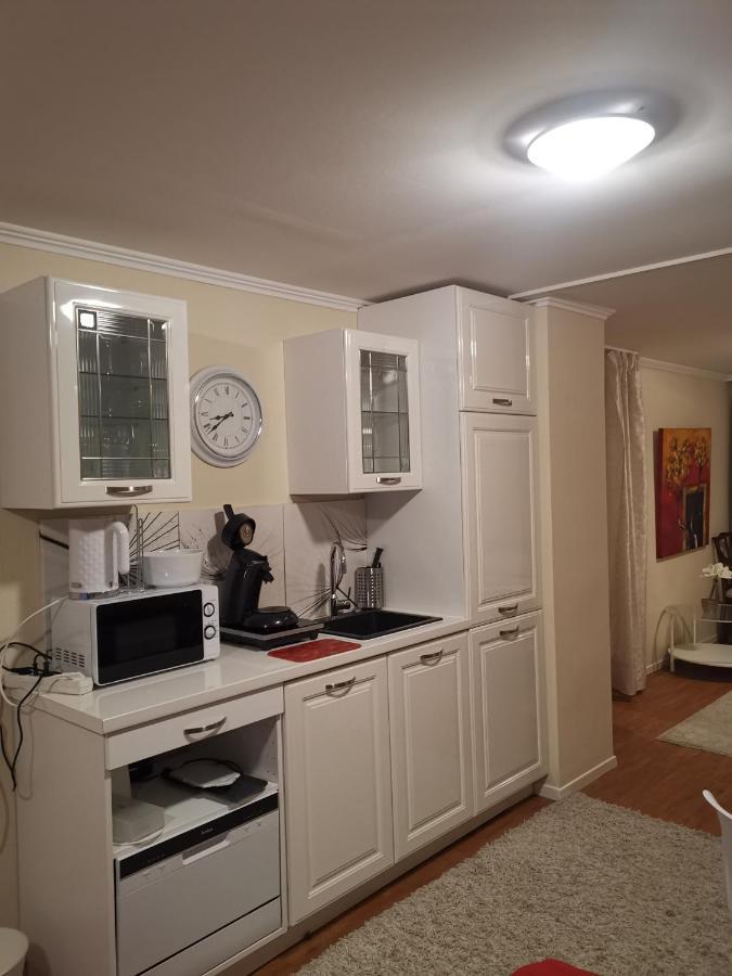 Appartement Messe -apartment Milan *