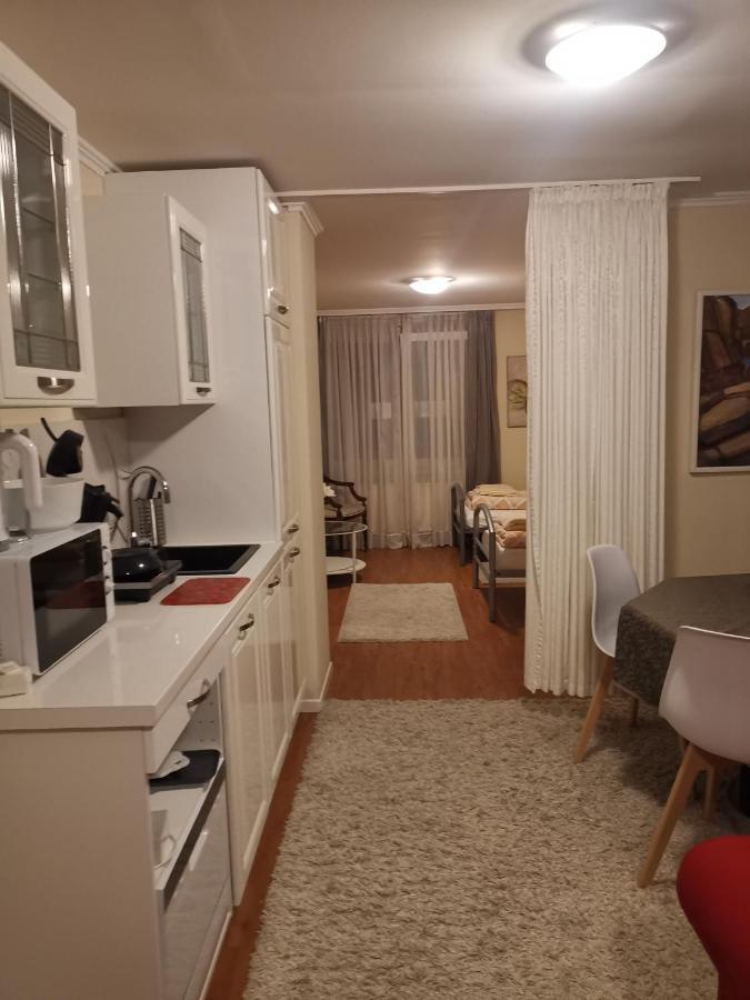 Messe -apartment Milan *