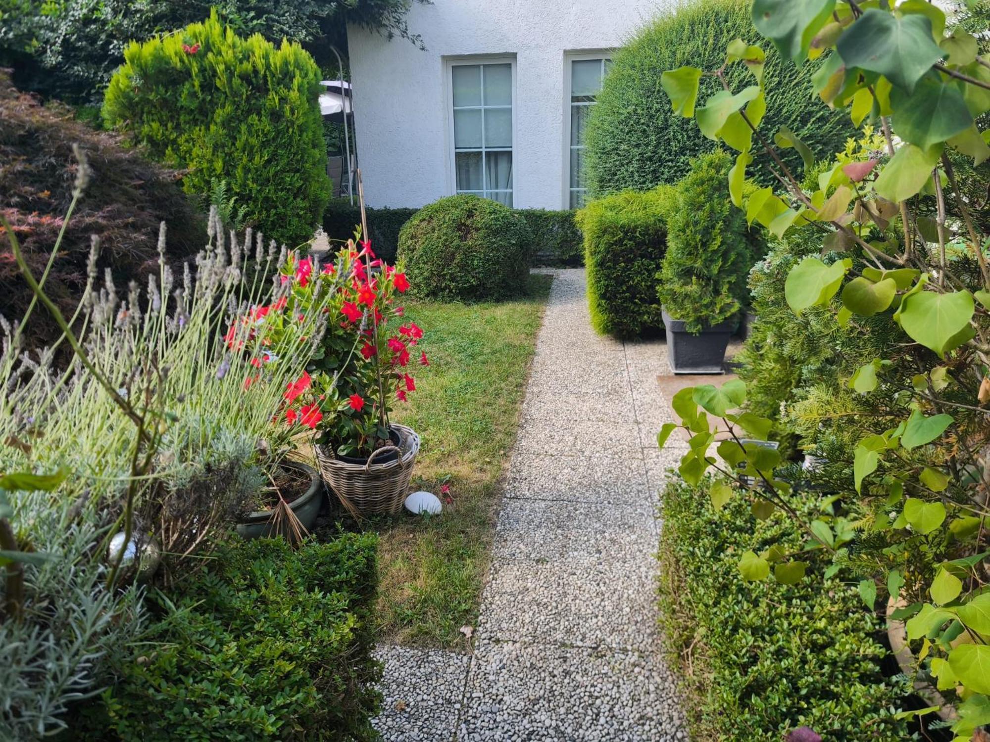 Messe -apartment Milan Apartment