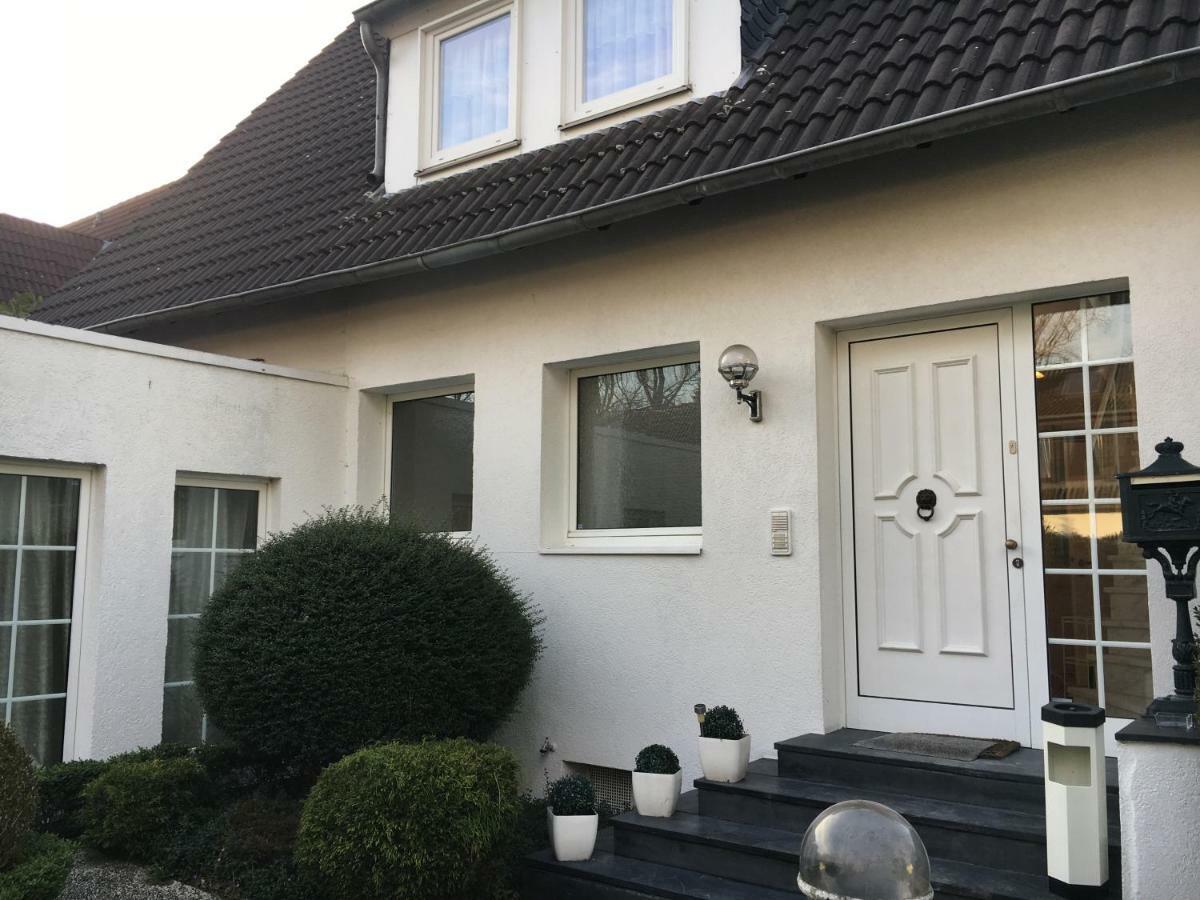 Appartement Messe -apartment Milan Düsseldorf