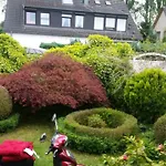 Düsseldorf Messe -Apartment Milan