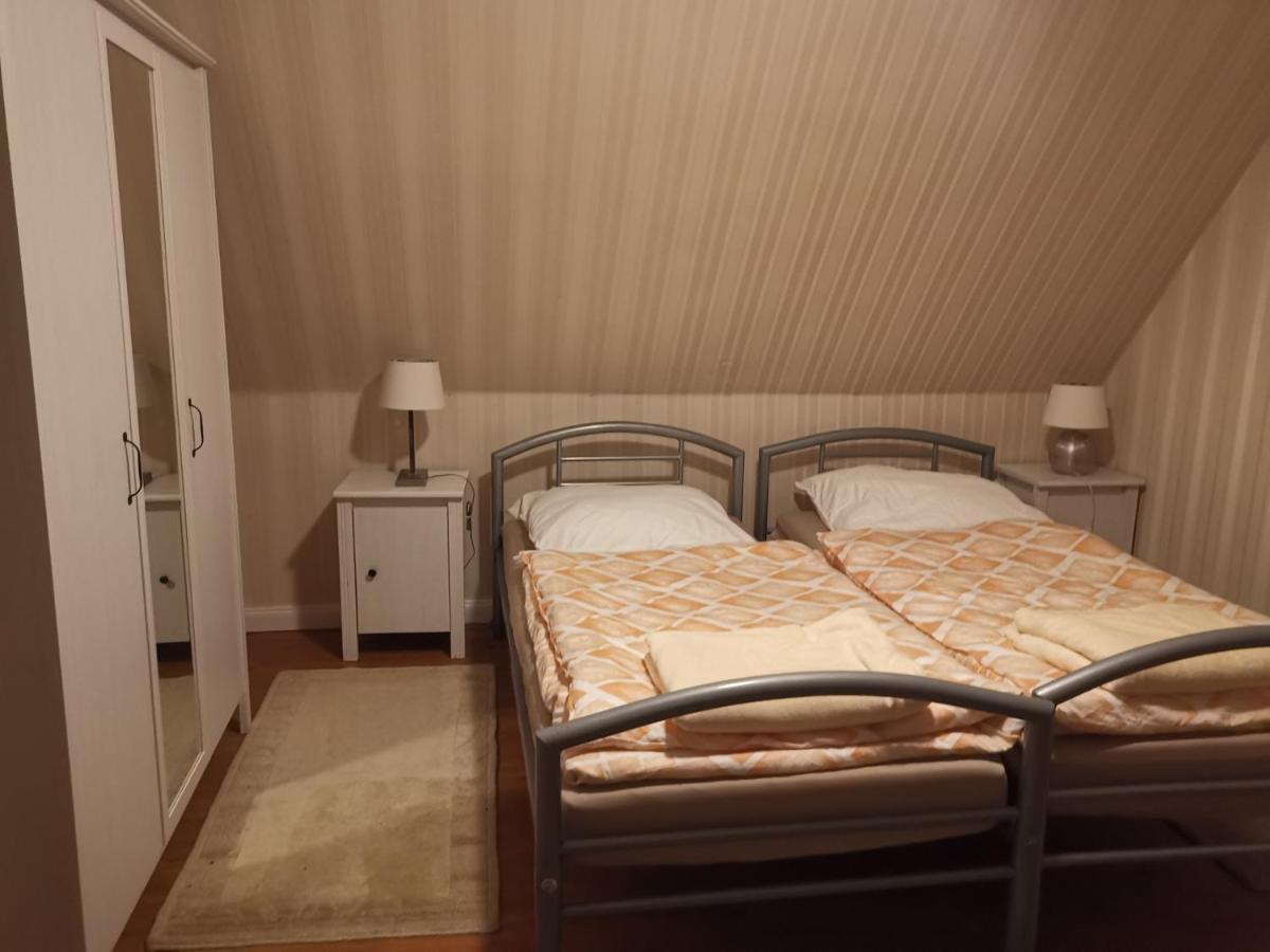 Messe -apartment Milan * Düsseldorf