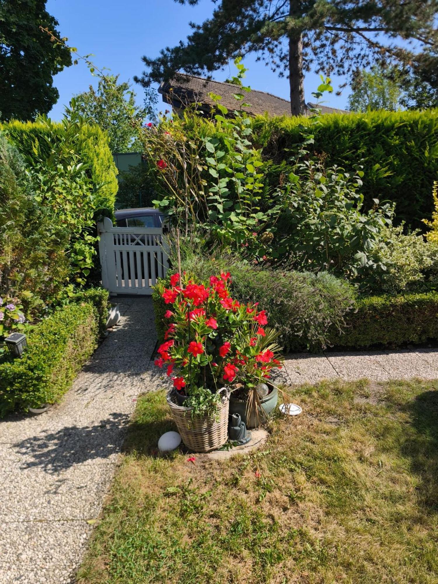 Apartment Messe -apartment Milan Düsseldorf