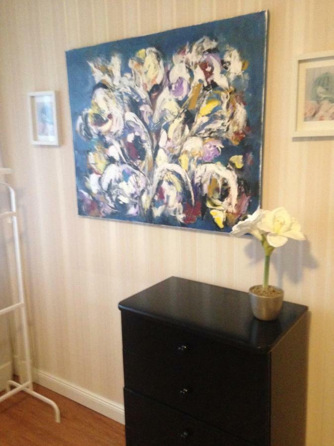 Messe -apartment Milan *